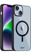 Buff Apple Uyumlu iPhone 14 Plus Magsafe Slim Fit Kilif 561627259 Buff Apple Uyumlu iPhone 14 Plus Magsafe Slim Fit Kilif 561627259