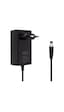 Weko 14.4 Volt - 1 Amper 5.5 2.5 Uçlu Plastik Işıklı Kasa Priz Tip Adaptör