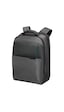 Samsonite 16N-09-005 15.6 Qibyte Notebook Sırt Çantası Antrasit