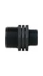 Pp Fittings Dıştan Dişli Rediksiyon Nipel 3/4" X 1/2" 5 Adet