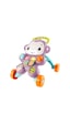 Fisher-price Benimle Öğren Mor Maymun Yürüteç Jgw94