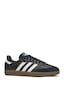 Adidas Samba Og Black White Gum Beyaz - Siyah