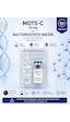 Dvpd Medical Mots-c 10 Mg + Bacteriostatic Water Research Kit Dvpd Medical Mots-c 10 Mg + Bacteriostatic Water Research Kit