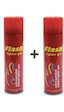 Flash Çakmak Gazı 270 Ml x 2 Adet . Çakmak Gazı Flash Çakmak Gazı 270 Ml x 2 Adet . Çakmak Gazı