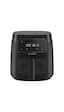 Grundig FRY 7320 AirFit XXL 7.6 L Camlı Airfryer Grundig FRY 7320 AirFit XXL 7.6 L Camlı Airfryer