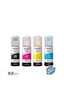 Epson 103 Ecotank L3256 4 Renk Mürekkep Takımı Epson 103 Ecotank L3256 4 Renk Mürekkep Takımı