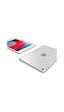 Apple Uyumlu iPad 7 . / 8. / 9. Nesil 10.2" Tablet Hibrit Silikon Kılıf