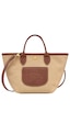 Longchamp Le Plıage Collectıon Xs Kadın El Ve Çapraz Çanta 10307 Hgk Kahve - Camel