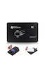 Usb Kablolu Rfıd Proximity 125Khz. Id Kart Okuyucu. Rfid Barkod.
