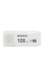 Kioxia TransMemory U301 128 GB USB 3.2 Gen 1 Flash Bellek