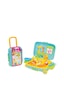 Oyuncak Barbie Doktor Set Bavulum