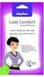 StopEver Lady Comfort Adet  için Isıtıcı 2 adet