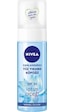 Nivea Lotus Çiçeği Saf Su Canlandırıcı Yüz Temizleme Köpüğü 150 ML