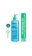 Bioderma Sebium Foaming Gel Karma, Yağlı ve Akneye Eğilimli Ciltler için Yüz Temizleme Jeli 400 ml