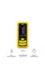 Dawreek Mesafe Ölçer H01 Yellow 80 Metre Dijital El Tipi Mesafe Ölçüm Cihazı