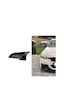 Bmw Tuning F30 Model Araçlar Için Yarasa Batman Ayna Kapağı