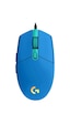 Logitech G102 Lightsync Optik Kablolu Oyuncu Mouse