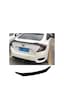 Honda Civic Fc5 Bagaj Üstü Oem Anatomik Spoiler Piano Black