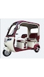 Arora Derya New 1000W 72V 32AH 3 Tekerlekli Elektrikli Motosiklet Bordo Arora Derya New 1000W 72V 32AH 3 Tekerlekli Elektrikli Motosiklet Bordo