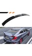 Honda Civic Fc5 Cam Üstü Spoiler Rs Parlak Siyah 2016 - 2021