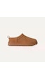 Bot Kadın 1173891 Ugg W Classıc Mıcro Chestnut Taba Kum