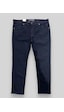 Annex Erkek Büyük Beden Jeans Pantolon Lacivert