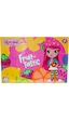 Utku Oyuncak Ck7862 Çilek Kız 24 Parça Frame Puzzle 1