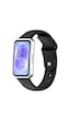 Huawei Band 11 Ve Band 11 Pro Uyumlu Klasik Silikon Kordon Yumuşak Soft Spor Saat