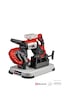 Einhell TE-MB 18/127 U Li - Solo, Akülü Şerit Testere (Akü ve şarj cihazı dahil değildir) - 4504215 Einhell TE-MB 18/127 U Li - Solo, Akülü Şerit Testere (Akü ve şarj cihazı dahil değildir) - 4504215