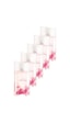 Soft Musk Edt 50 Ml Kadın Parfümü - 5 Adet Çiçeksi