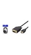 Hadron Hdx7795 Hdmı To Vga Kablo 1.8mt