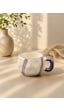 Acar Porselen Lüks Kahve Meşrubat Çay Bardağı Bardak Kupa 325ml Açık Mavi Acar Porselen Lüks Kahve Meşrubat Çay Bardağı Bardak Kupa 325ml Açık Mavi