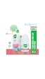 Siveno %100 Doğal Roll On Teen Girl Genç Kız Deodorant Ter Kokusu Önleyici Bitkisel Leke Bırakmayan Vegan 50 ML