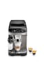 Delonghi Magnifica Evo ECAM290.81.TB Otomatik Kahve Makinesi Gri Delonghi Magnifica Evo ECAM290.81.TB Otomatik Kahve Makinesi Gri