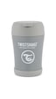 Twistshake Mama Termosu Gri 350 Ml Tws-dbd7518 TWS-DBD7518 Gri
