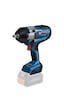 Bosch Professional GDS 18V-1000 Akülü Somun Sıkma (Akü ve Şarj Cihazı Dahil Değildir) - 06019J8300