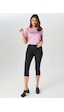 Faik Sönmez Slim Fit Coton Parça Boya Capri 00078-1 001