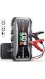 Jstar JS10 27000MAH 6000A Bitmiş Akü Çalıştıran Jump Starter Akü Takviye + Taşıma Çantası (65W PD) UTR JS10Jstar JS10 27000MAH 6000A Bitmiş Akü Çalıştıran Jump Starter Akü Takviye + Taşıma Çantası (65W PD) UTR JS10