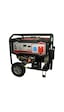 Goldmoto GM12TBJ Marşlı Trifaze 12Kva Benzinli Jeneratör