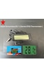 Dijital Termometre Dc 1 Demex Dt02 Thermometer