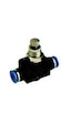 Epa10 Hat Tipi Hız Ayar Valfi 10 Mm Pls.fit.