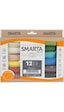 Smarta Kids Hava İle Kuruyan Modelleme Hamuru 12x25 Gr.