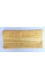 Colourıst Gold Banyo Havlusu 90 150 Krem