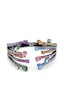 5737431 Swarovski Bilezik Matrıx:bangle Op Bouquet Mul/bru M Çok Renkli 5737431 Swarovski Bilezik Matrıx:bangle Op Bouquet Mul/bru M Çok Renkli