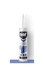 Selsil D4 Dolap Toplama Silikonu 300ml Şeffaf