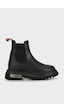 Harley Davidson Mourir Hakiki Deri Bot Kadın Bot 026z100031 Ctn Black Deri Siyah