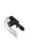 Merkezi Kilit Motoru Tek Motor 5 Kablo 12 Volt
