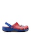 Crocs 211409-90h Spiderwebclclgk Unisex Çocuk Sandalet Kırmızı