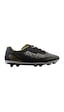 Jump 27048 Black Gold Erkek Çim Zemin Kramponu 27048-BLACK-GOLD S Siyah