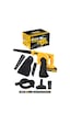 Assur ASR842 21V Çift Akü Hava Üfleme Sarı